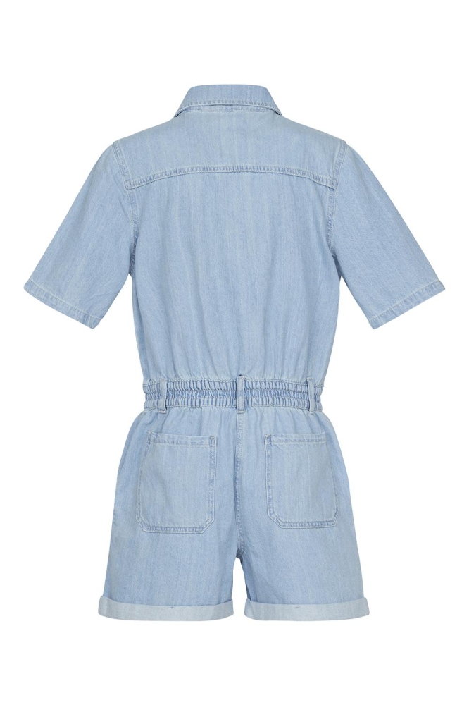 OSMA PLAY 17751 L. BLUE WASH